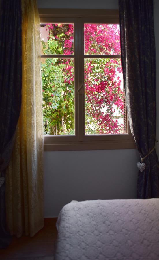 Villa Mariza 1920 Rhodes City المظهر الخارجي الصورة