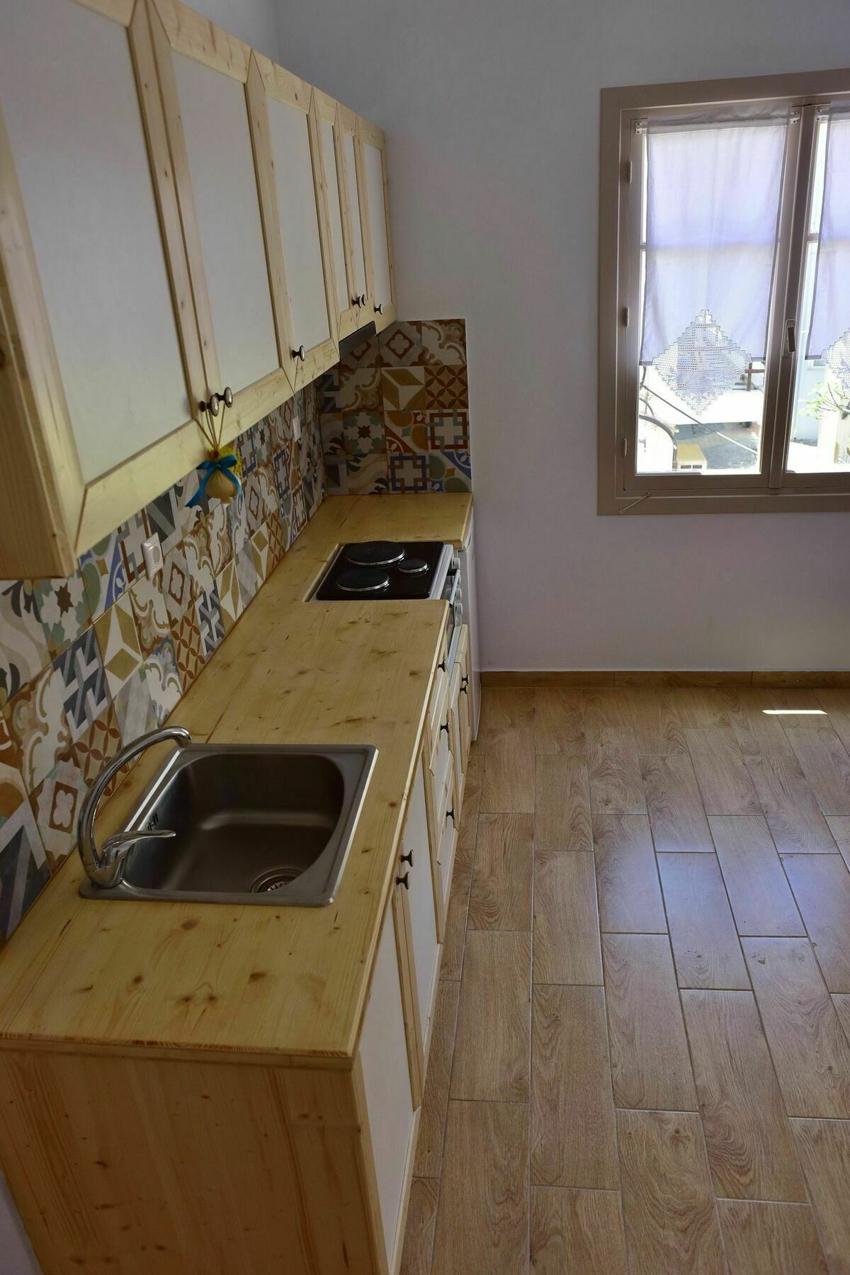 Villa Mariza 1920 Rhodes City المظهر الخارجي الصورة