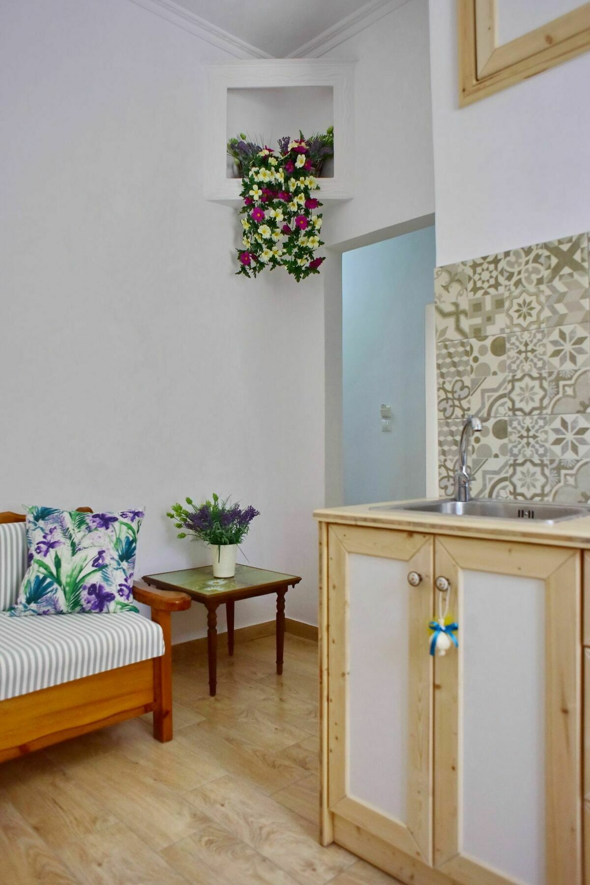 Villa Mariza 1920 Rhodes City المظهر الخارجي الصورة