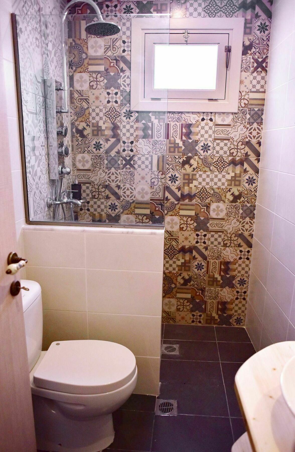 Villa Mariza 1920 Rhodes City المظهر الخارجي الصورة