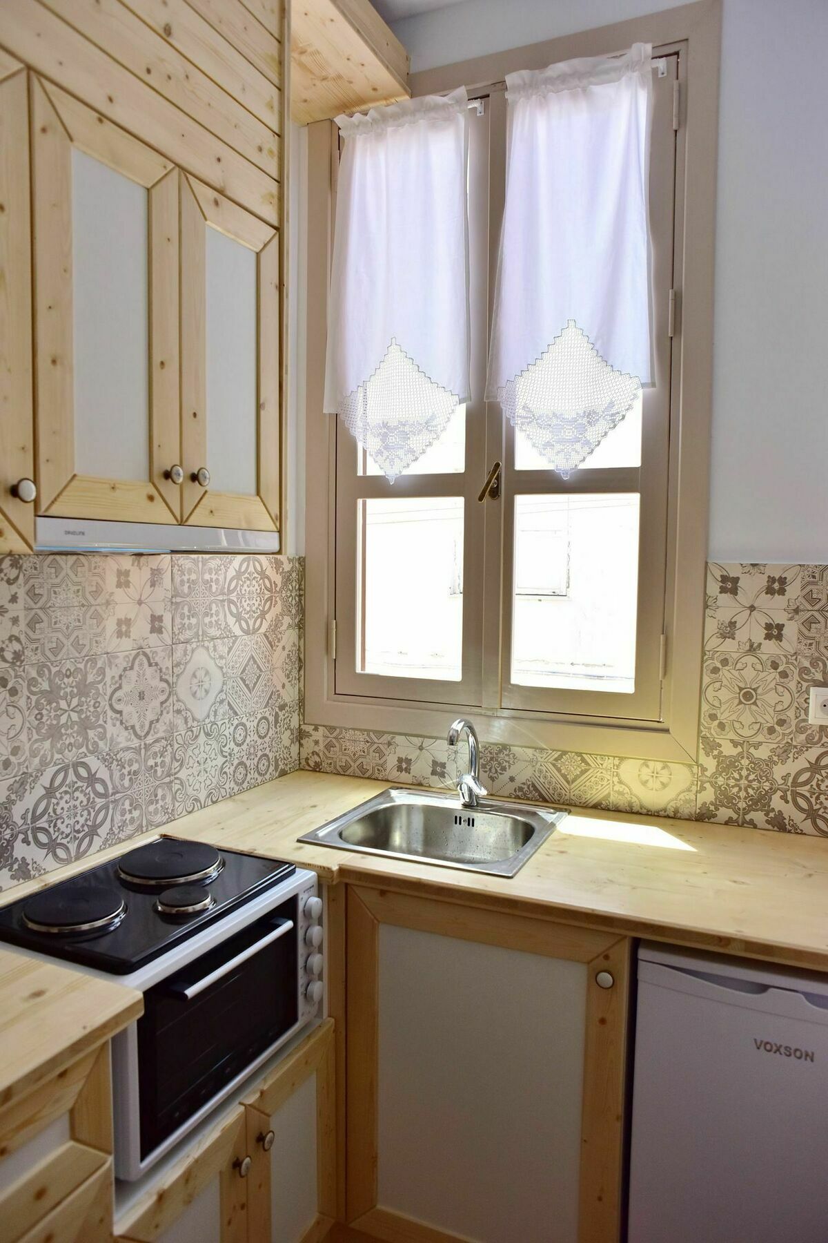 Villa Mariza 1920 Rhodes City المظهر الخارجي الصورة