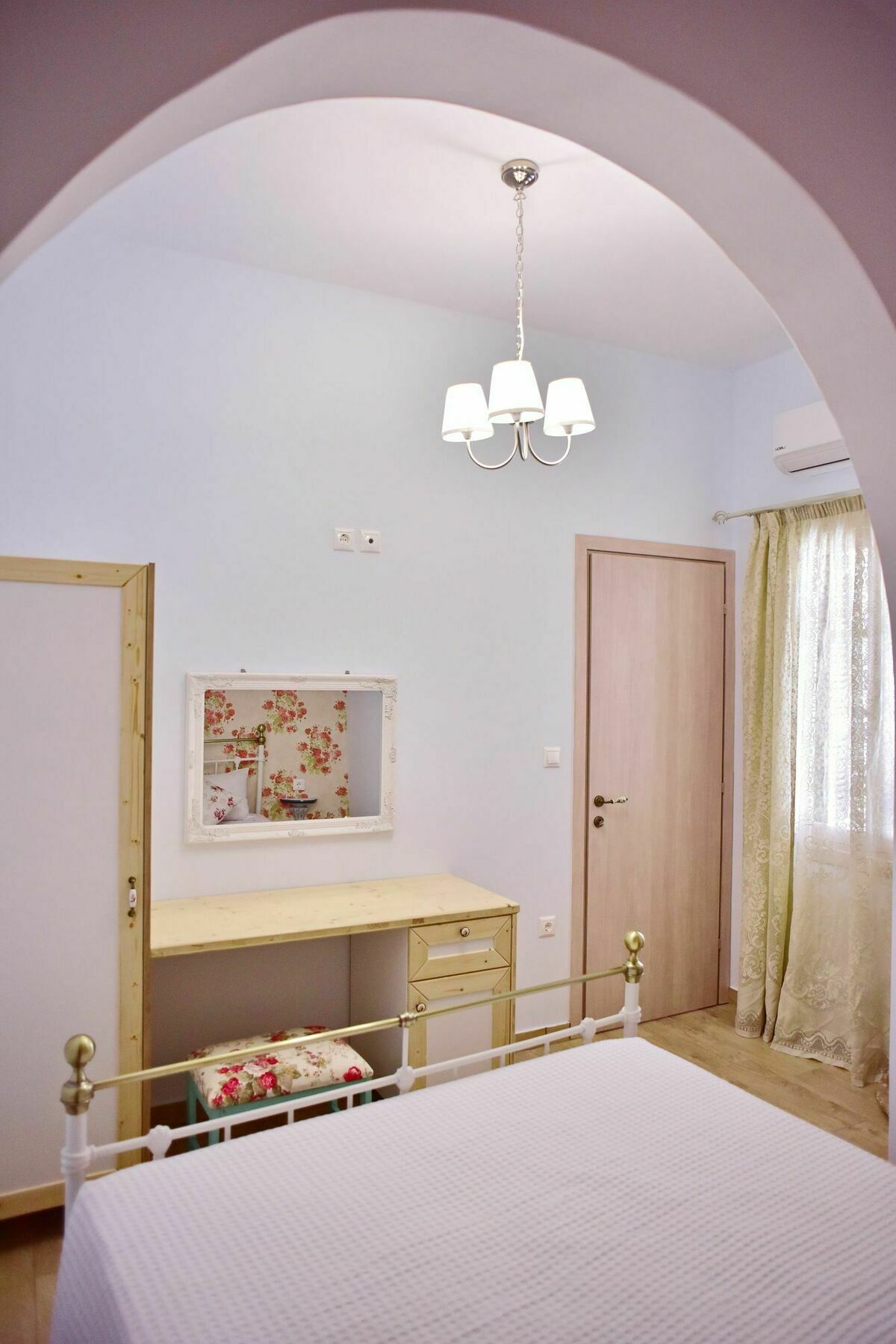 Villa Mariza 1920 Rhodes City المظهر الخارجي الصورة