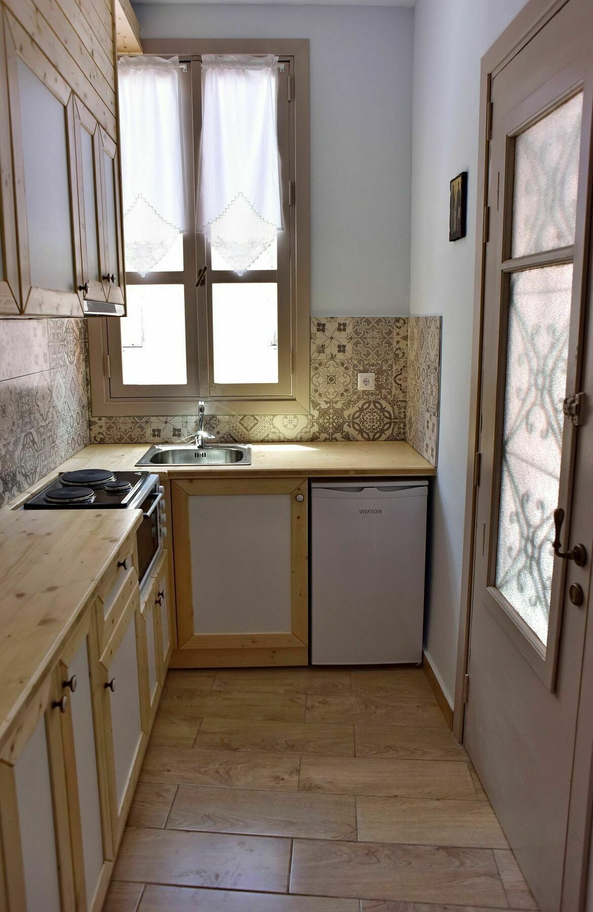 Villa Mariza 1920 Rhodes City المظهر الخارجي الصورة